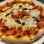 gluten free pizza