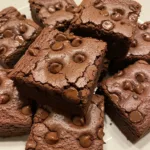 Gluten Free Brownies Recipe