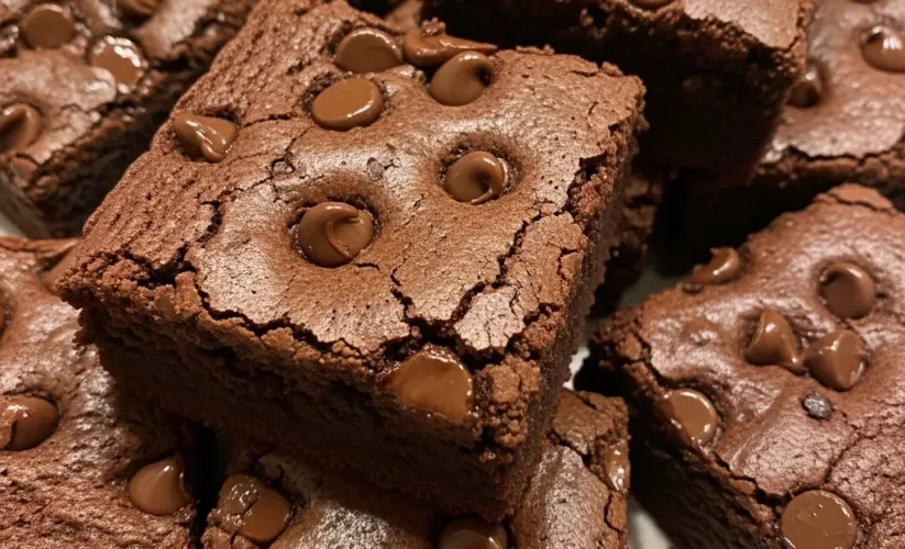 Gluten Free Brownies Recipe