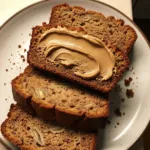 Dairy Free Banana Bread