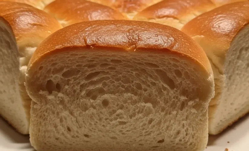 Gluten free sandwich bread