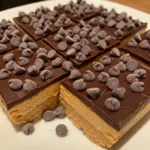 keto chow dessert recipes