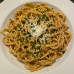 cajun fettuccine alfredo sauce recipe