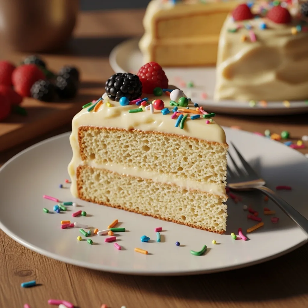 25th Birthday Cake Designs