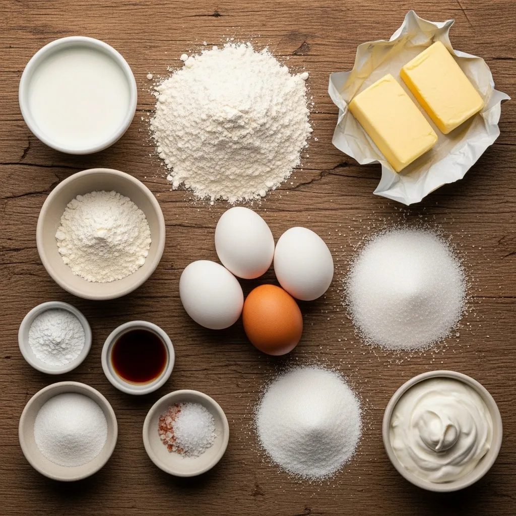 Sweet 16 Birthday Cake