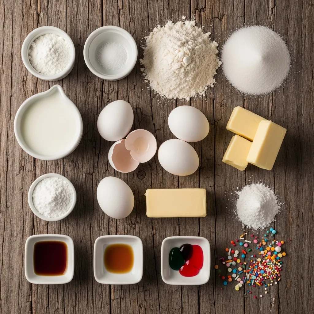 Funny Birthday Cakes for Women