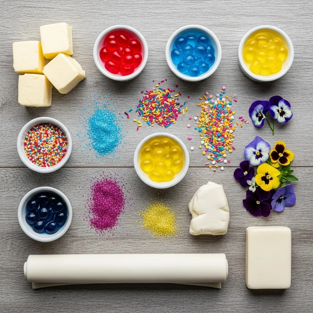 Popular Cake Designs 2025