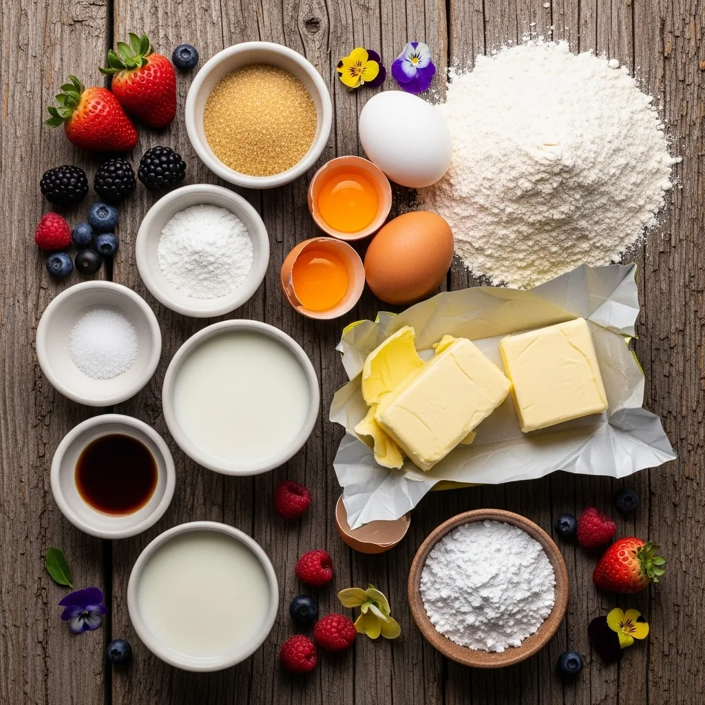 Prettiest Cakes Ever