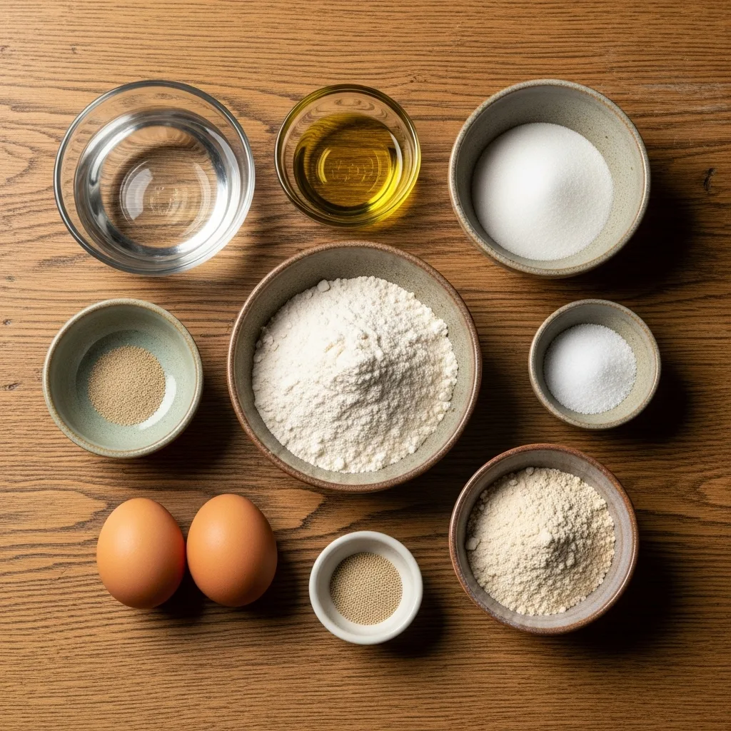 gluten free sandwich bread