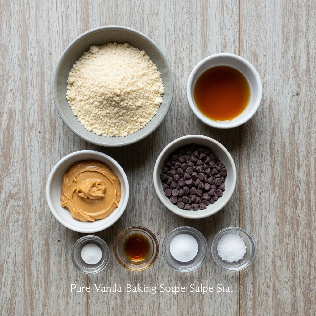 Quick Gluten Free Desserts