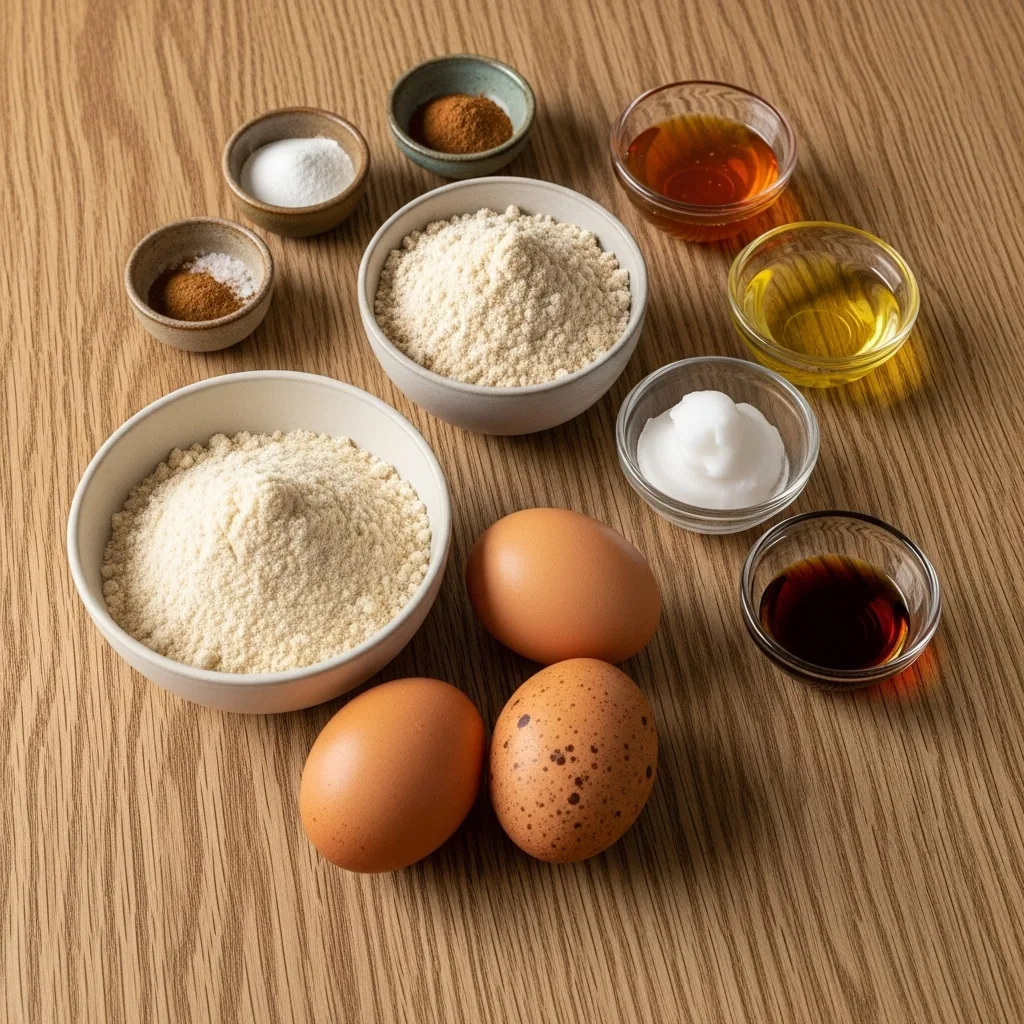 Gluten Free Breakfast Bread Recipe