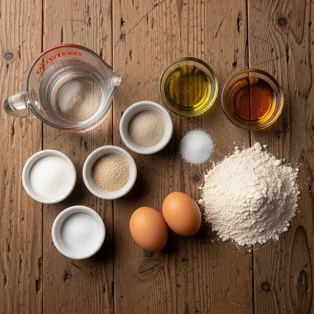 gluten free sandwich bread