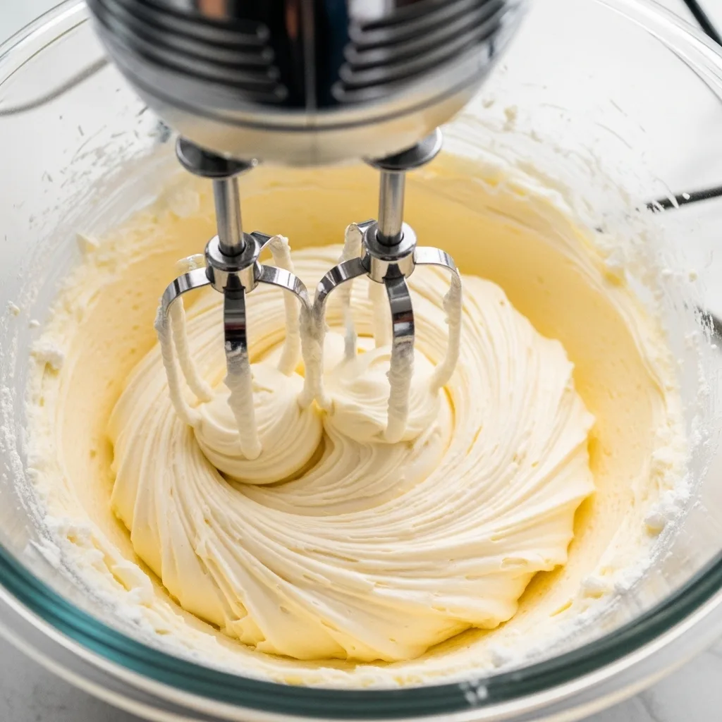 Vintage Birthday Cakes