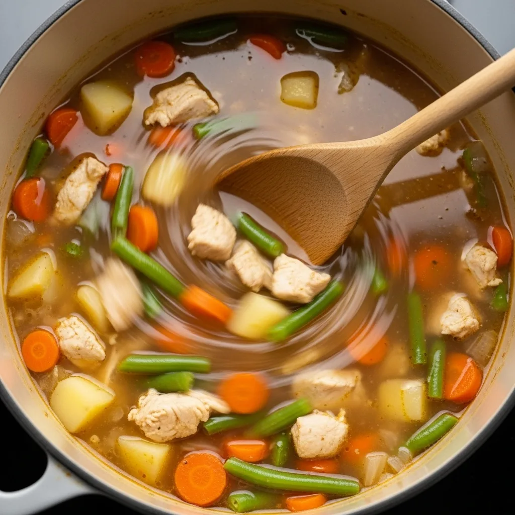 One Pot Soup Recipes