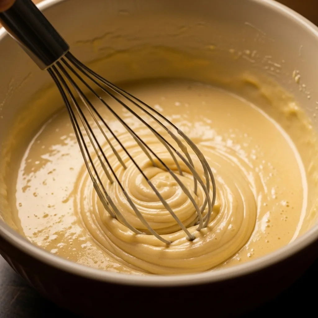 gluten free pancakes