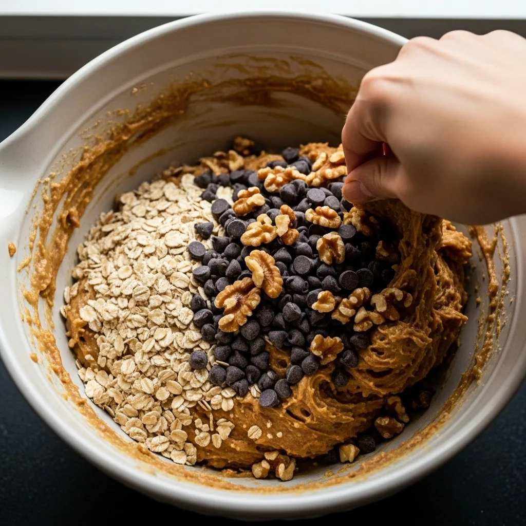 gluten free breakfast cookies