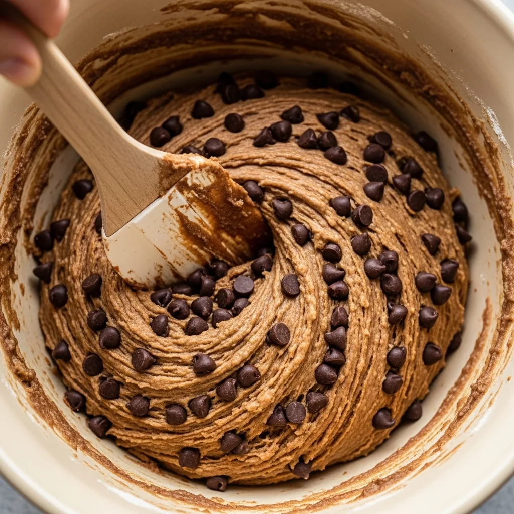 Quick Gluten Free Desserts