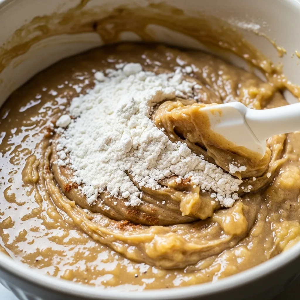 Dairy Free Banana Bread