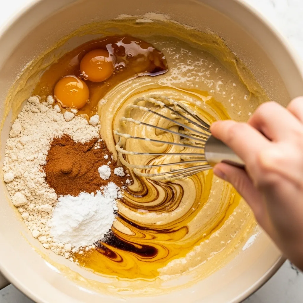 Gluten Free Breakfast Bread Recipe