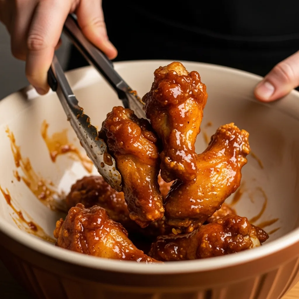 Best Spicy Chicken Wings 9 best spicy chicken wings