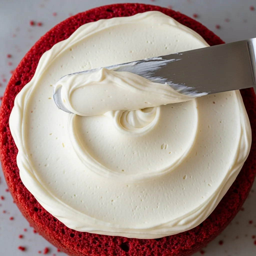 Gluten free red velvet cake 9 gluten free red velvet cake
