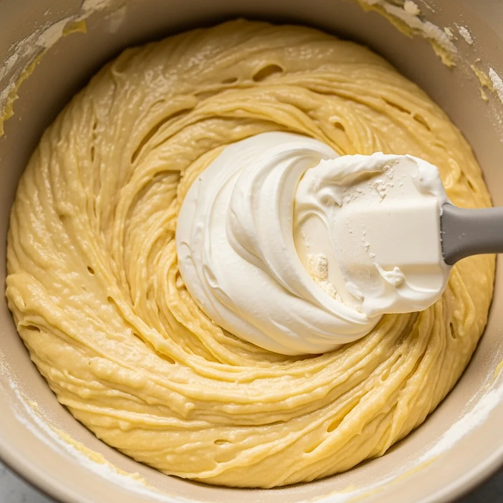 gluten free bundt cake