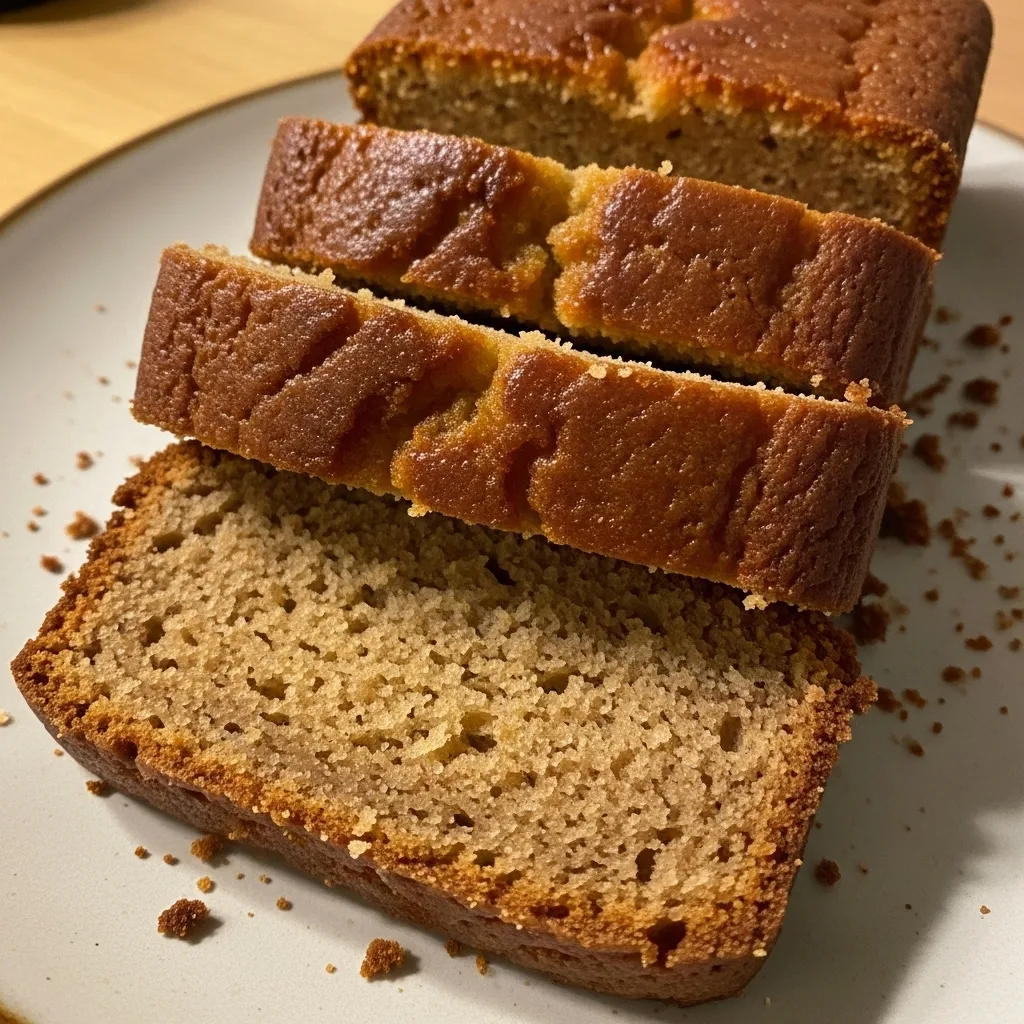 gluten free pound cake