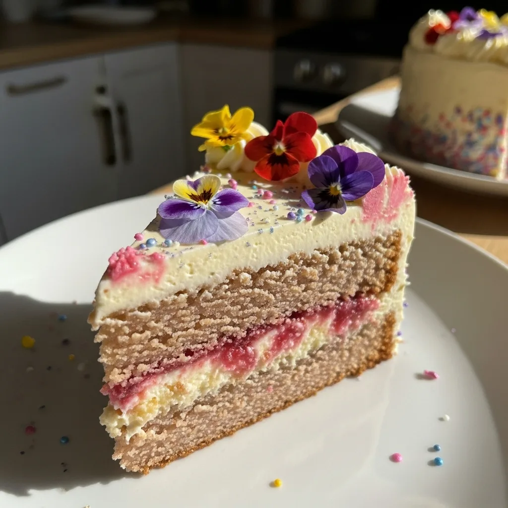 Popular Cake Designs 2025