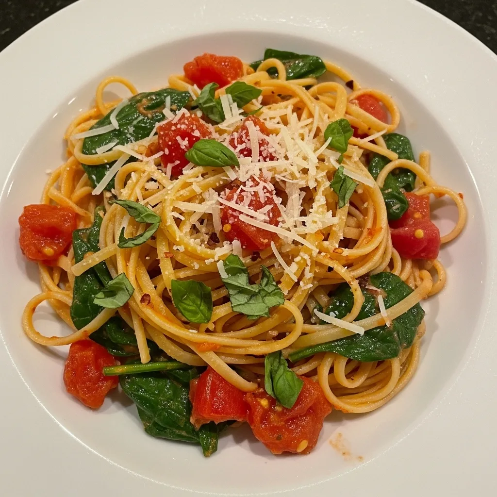 One Pot Pasta Recipes