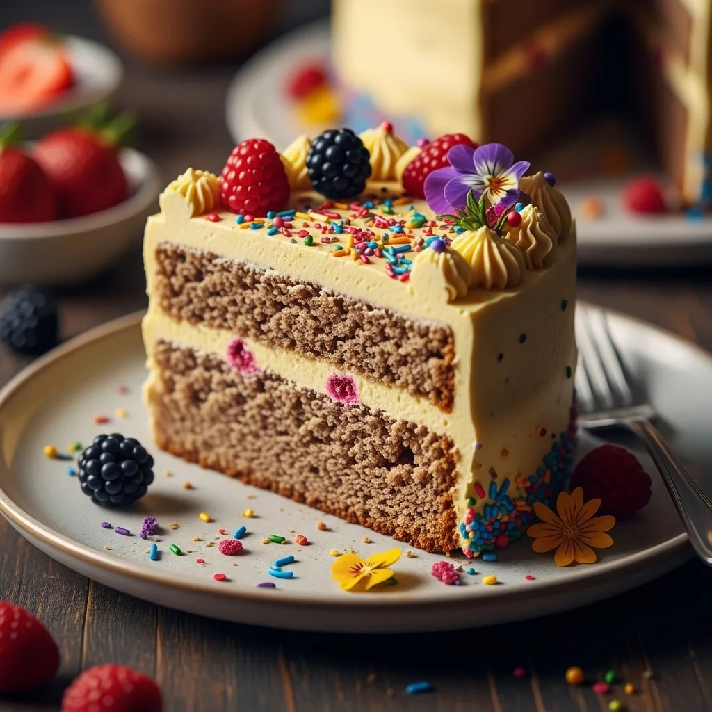 Prettiest Cakes Ever