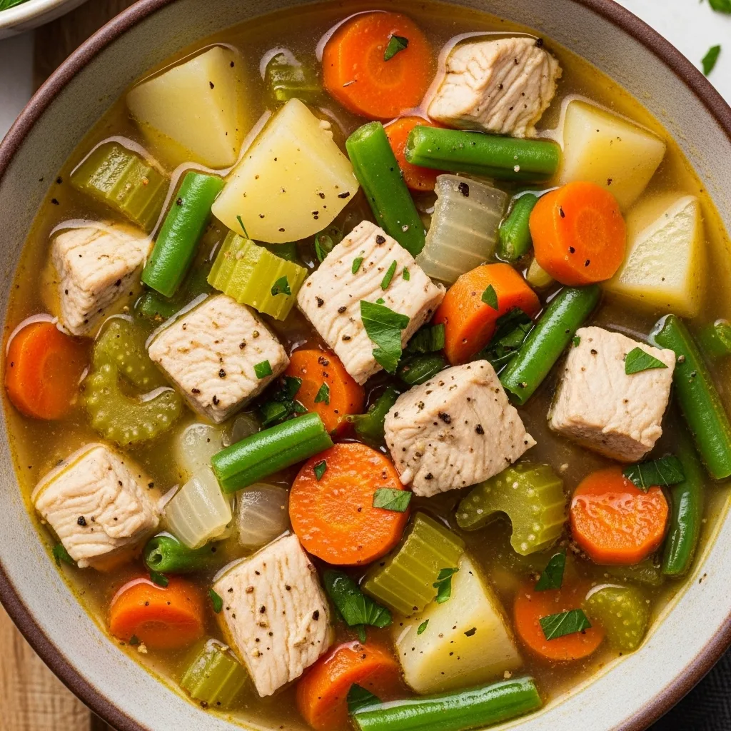 One Pot Soup Recipes