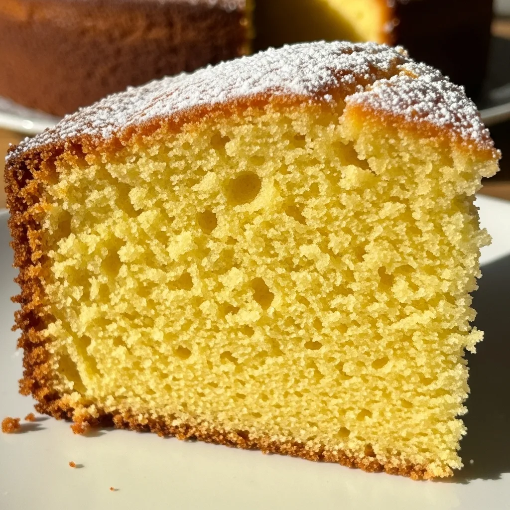 Just Cakes Collection