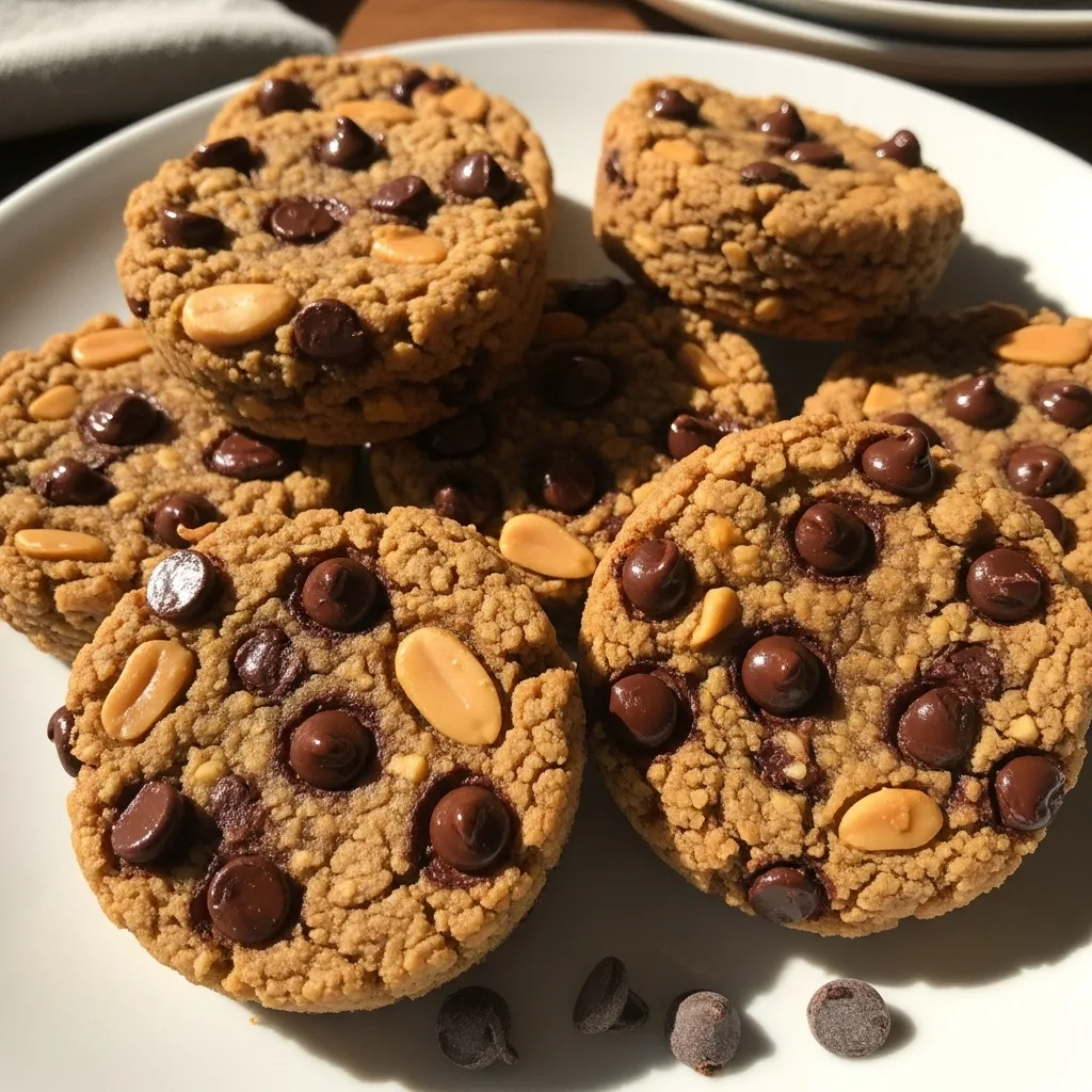 Quick Gluten Free Desserts