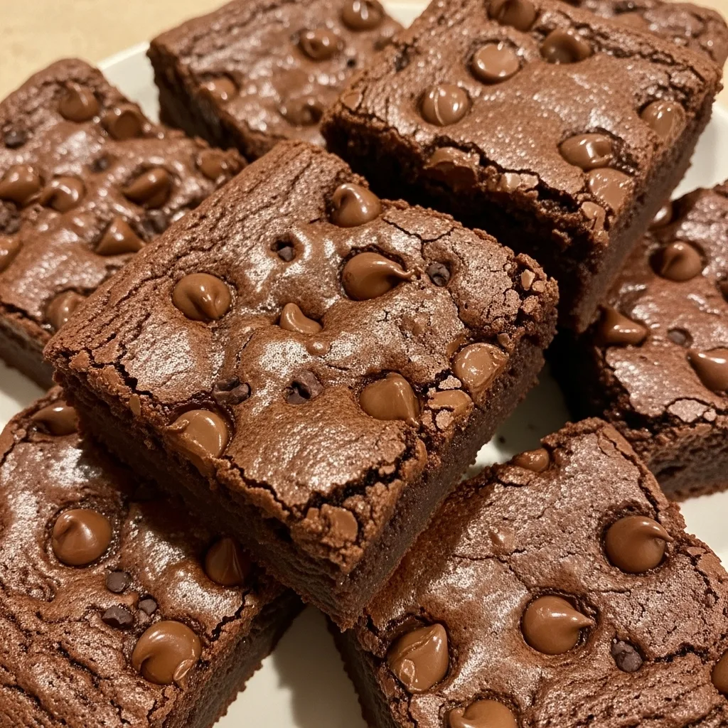 Gluten Free Brownies Recipe 10 Gluten Free Brownies Recipe