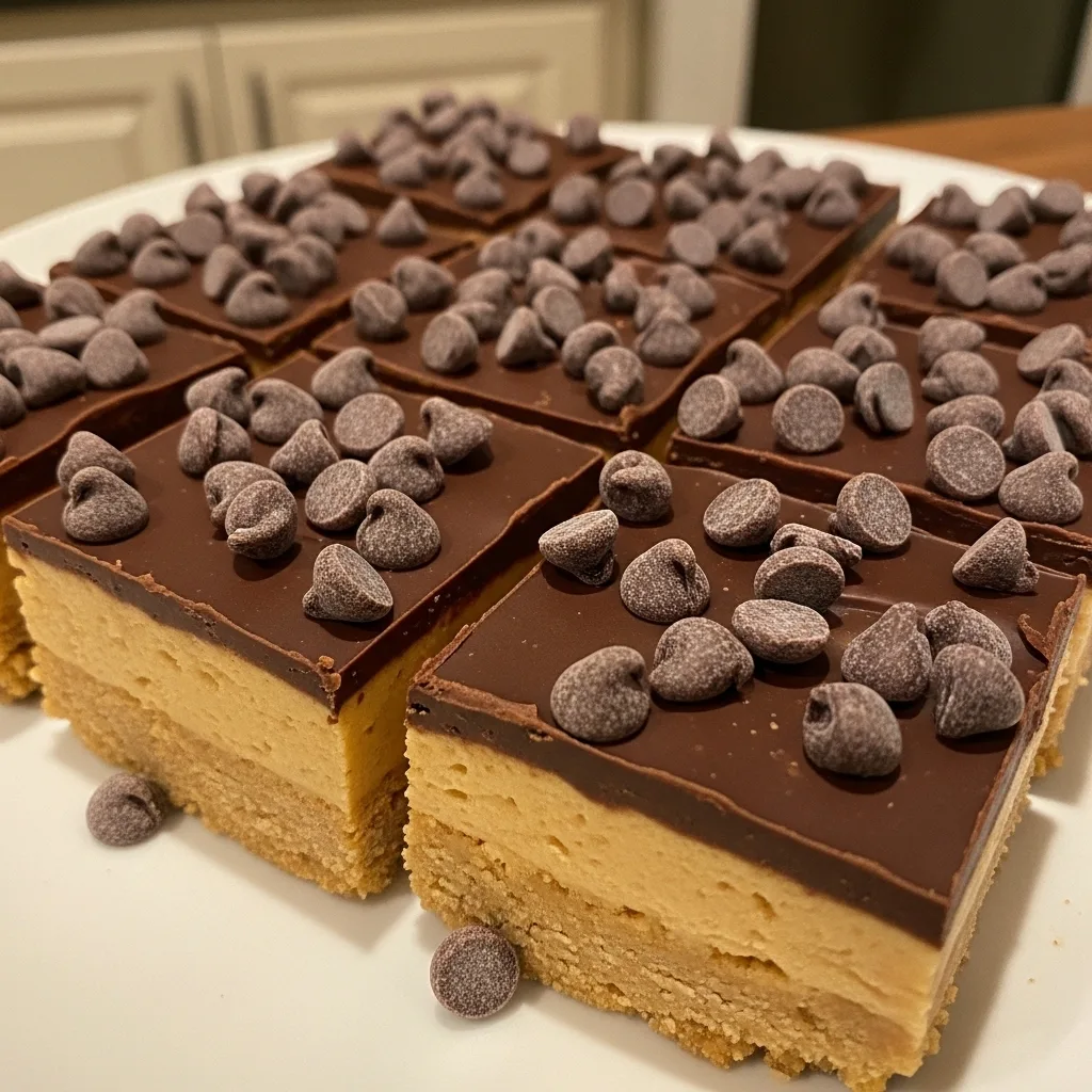 keto chow dessert recipes