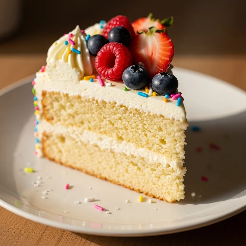 17th Birthday Cake for Girls