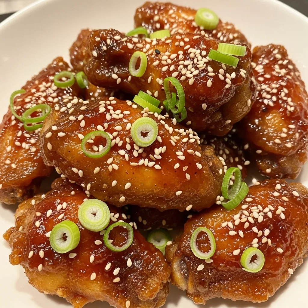 Best Spicy Chicken Wings 10 best spicy chicken wings