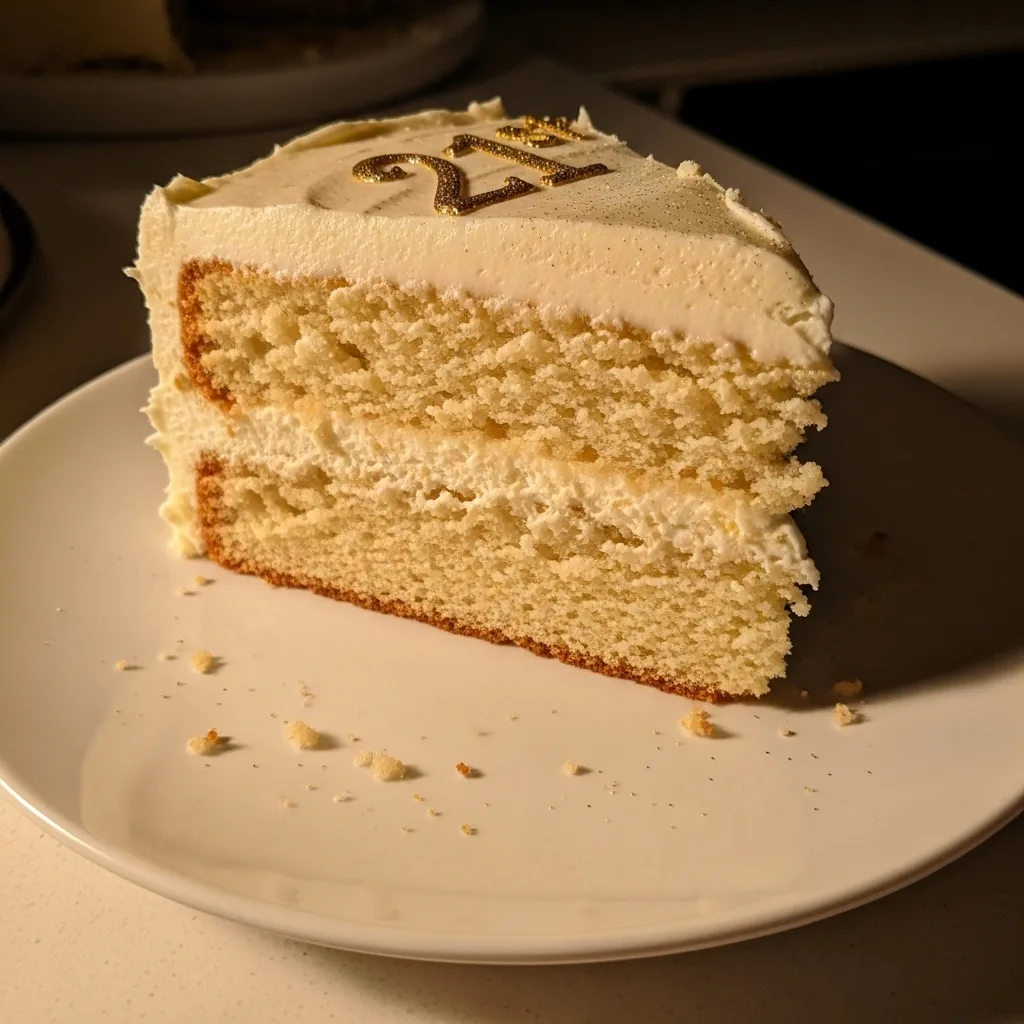 21st Birthday Cake Ideas