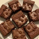 gluten free brownies