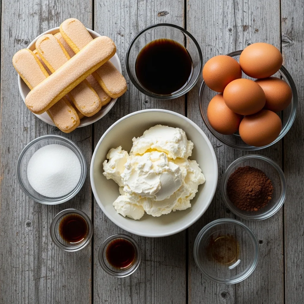 Gluten free tiramisu 8 gluten free tiramisu