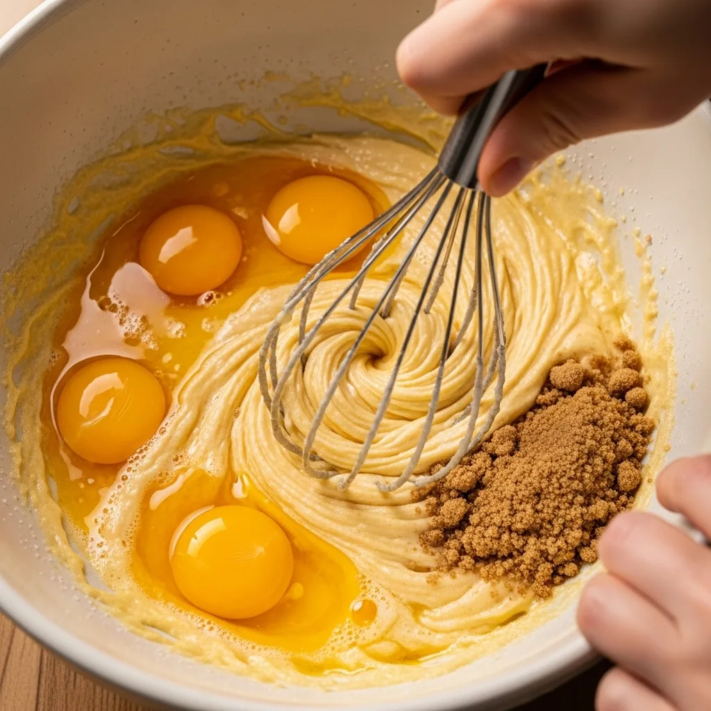 gluten free brownies