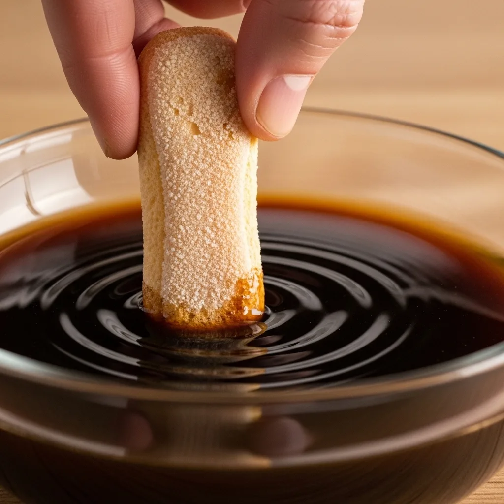 Gluten free tiramisu 9 gluten free tiramisu