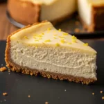 gluten free cheesecake