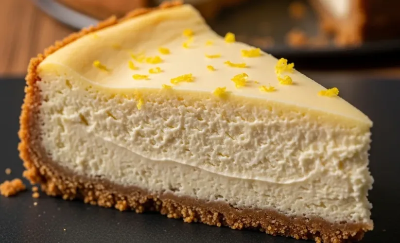gluten free cheesecake