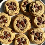 gluten free chocolate chip cookies