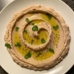 white bean dip recipe