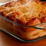 Cheesy Bread Recipe