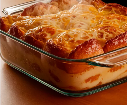 Cheesy Bread Recipe 2 Cheesy Bread Recipe