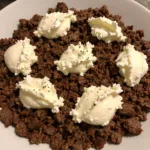 Carnivore Recipes With Ricotta Cheese