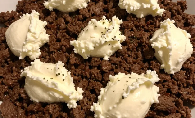 Carnivore Recipes With Ricotta Cheese